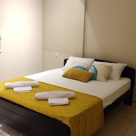 Apartman Front Šid Buitenkant foto